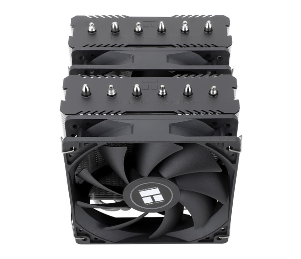 Thermalright Peerless Assassin 120 SE 120mm - 1284954 - zdjęcie 3